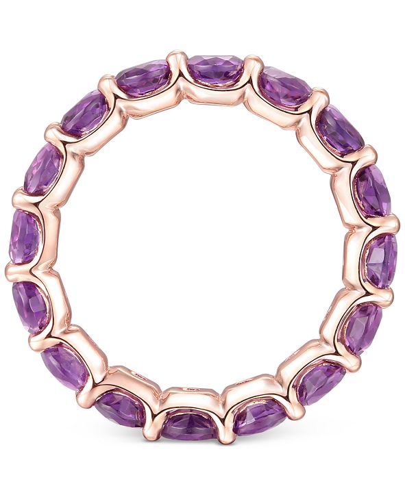 7 Ct Eternity Band Pictures