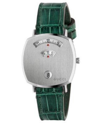 gucci watch reviews