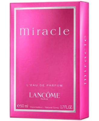 Miracle Eau De Parfum, 1.7 fl oz
