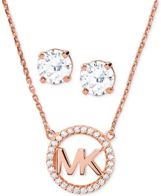 mk necklace sale