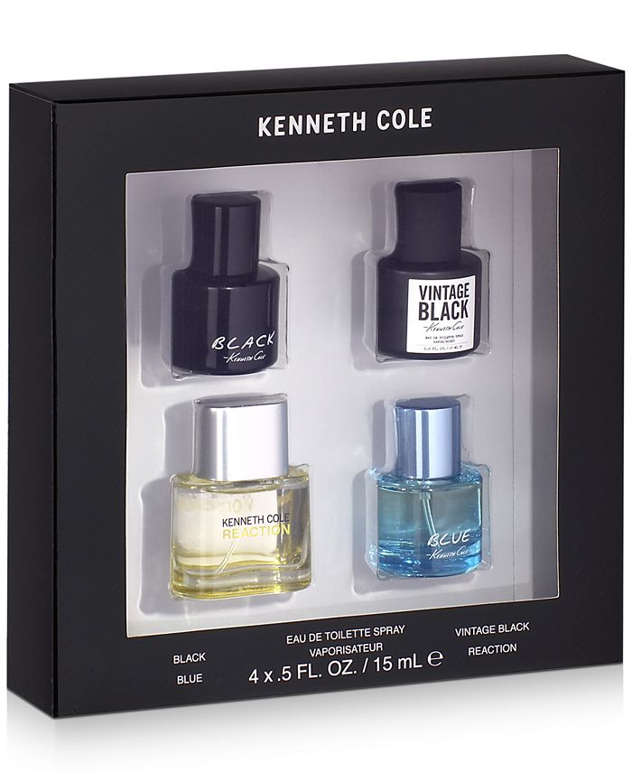 Cole Men's 4Pc. Eau de Toilette Gift Set Macy's