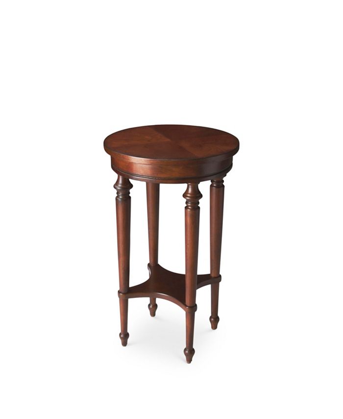 Butler - Blackwell Accent Table, Quick Ship