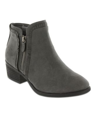 dark brown long boots womens