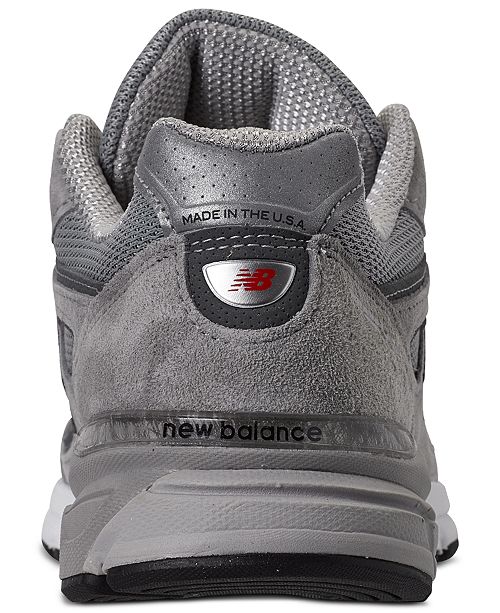 new balance 990v4 running shoe