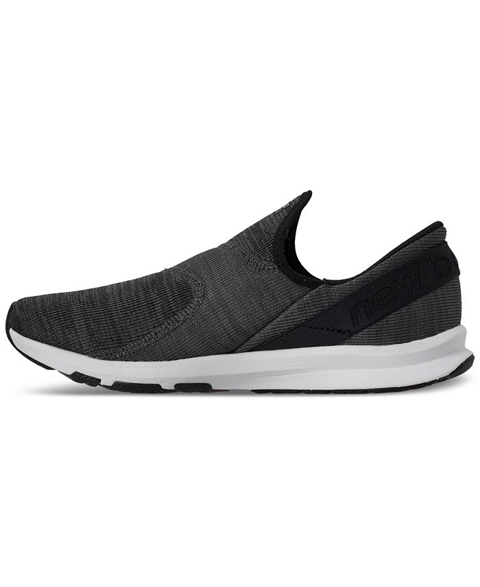 new balance nergize mule sneaker