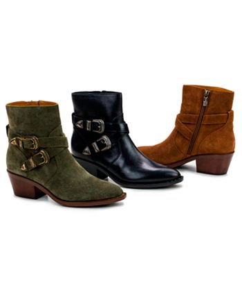 Patricia nash sales boots macys