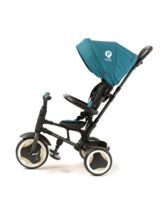 rito premier folding tricycle