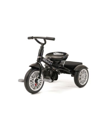 Bentley Trike 6 in 1 Convertible Stroller Trike