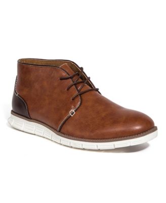 deer stag mens boots