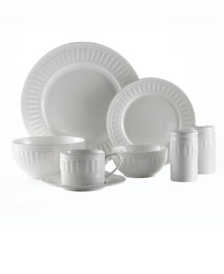 American Atelier - Sparta 50 Pc Dinnerware Set