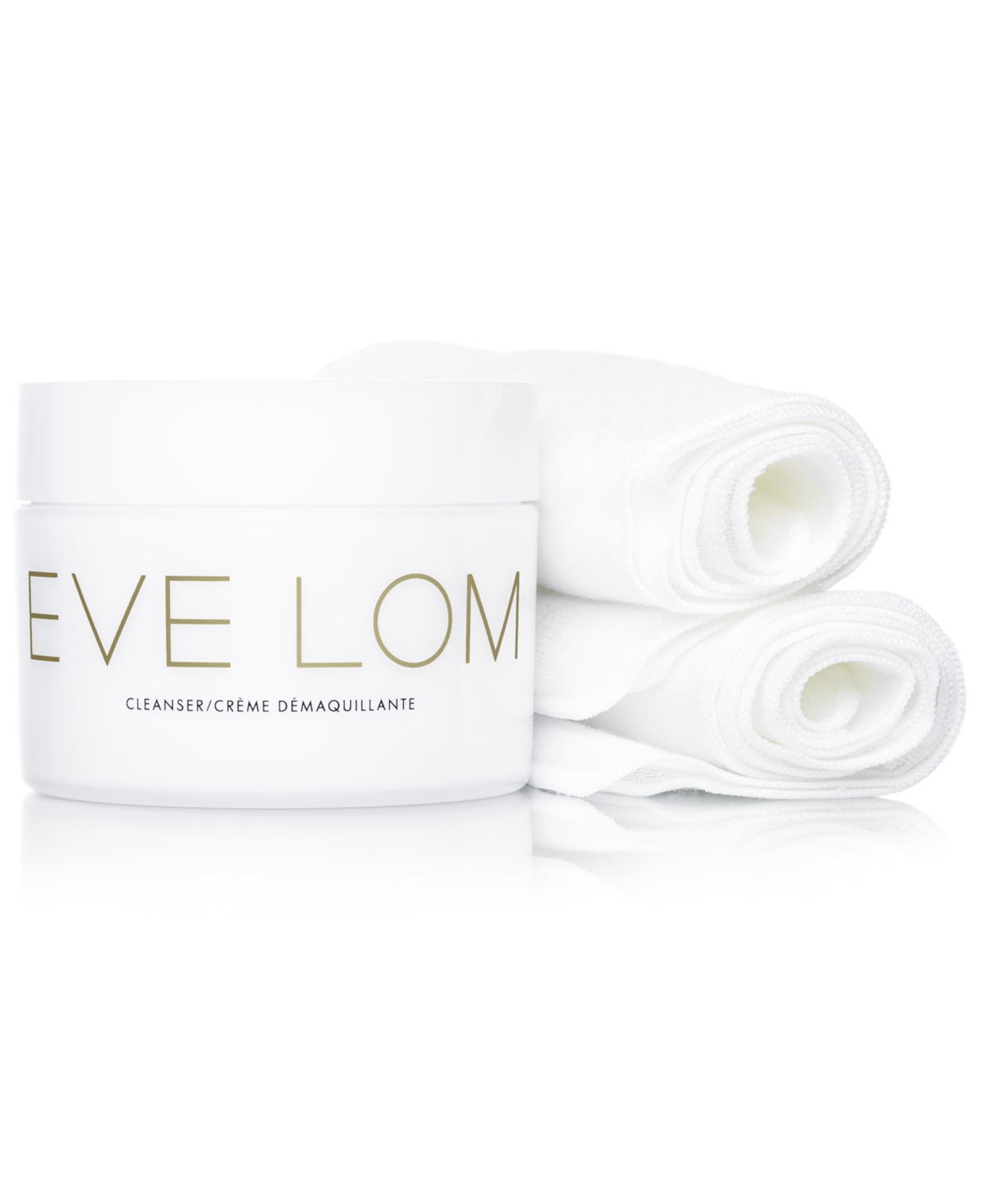EVE LOM CLEANSER, 6.7-OZ.