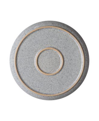 Studio Grey Coupe Dinner Plate