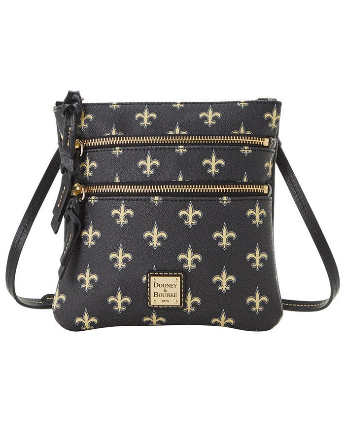 Dooney and bourke 2025 new orleans saints purse