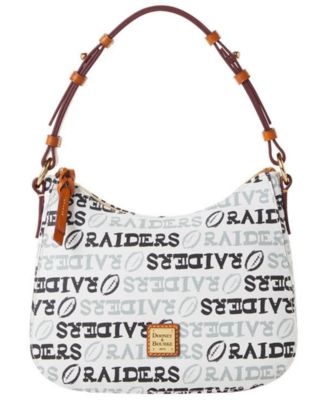 Dooney & Bourke - Doodle Small Kiley Hobo