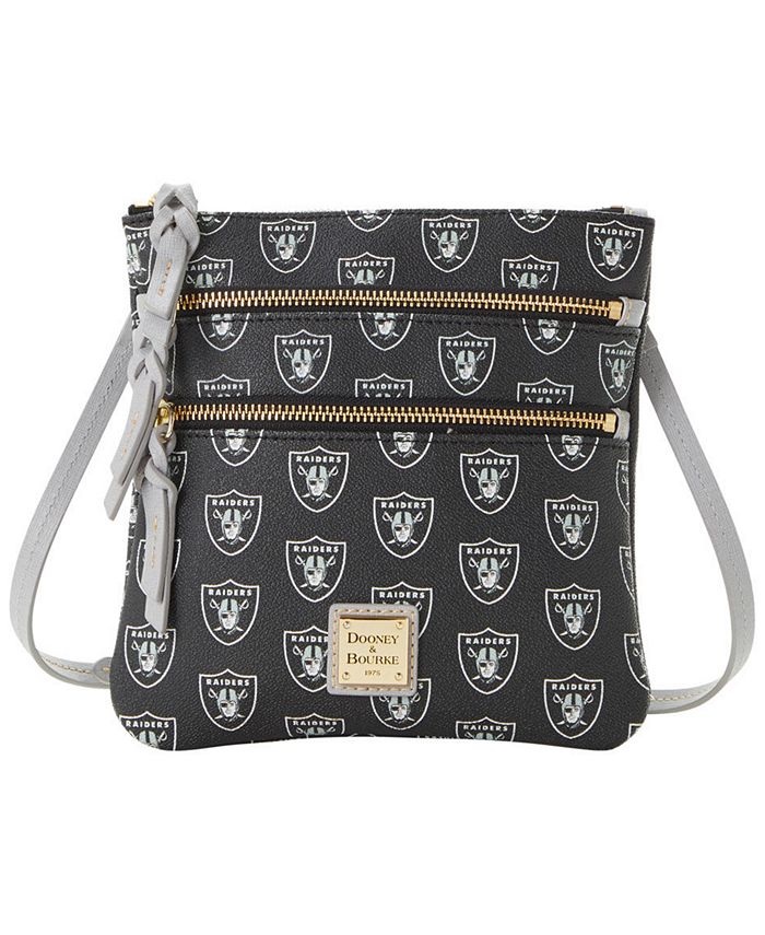 Dooney and bourke outlet raiders tote