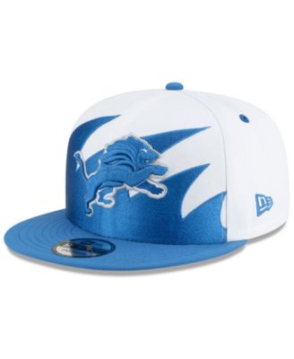 new era detroit lions