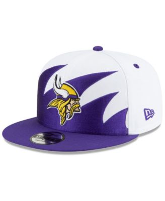 New Era - Vintage Sharktooth 9FIFTY Cap