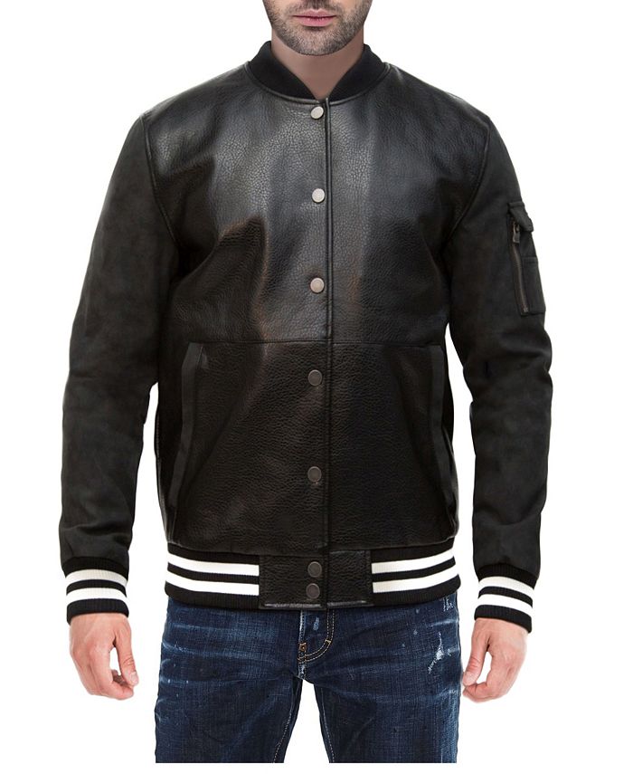 XRay Varsity Jacket Macy's