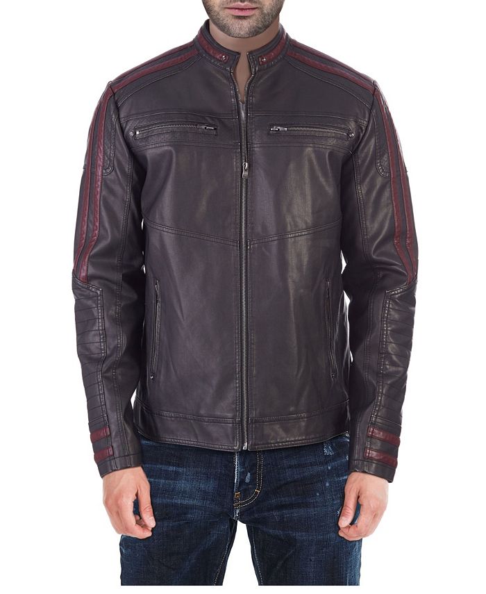 XRay Racer Jacket Macy's