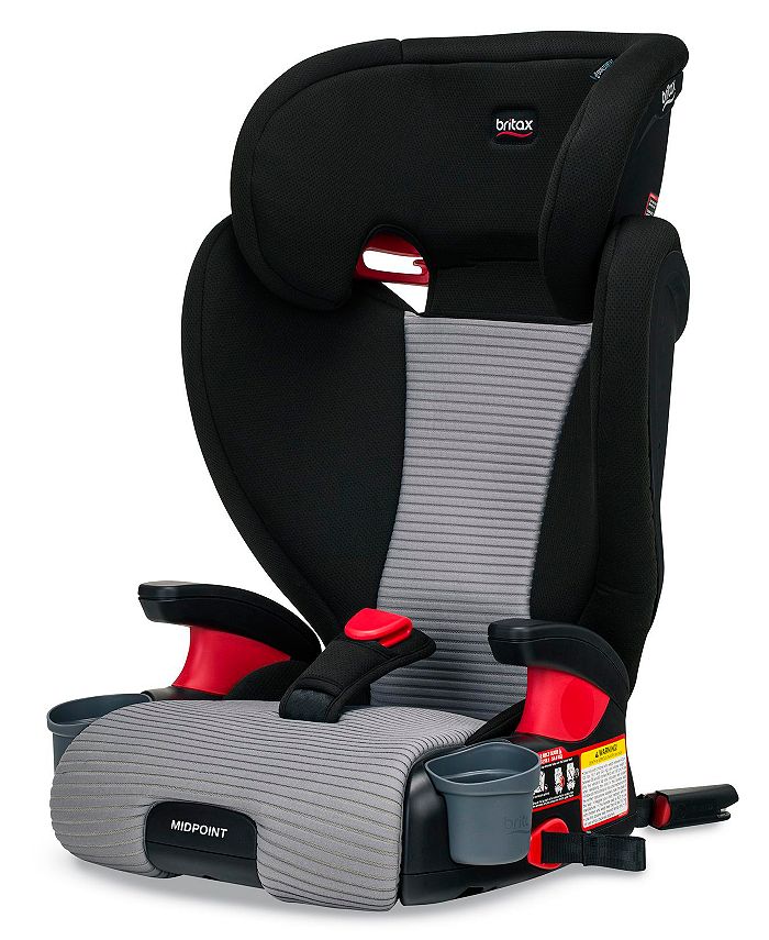 Britax discount midpoint booster