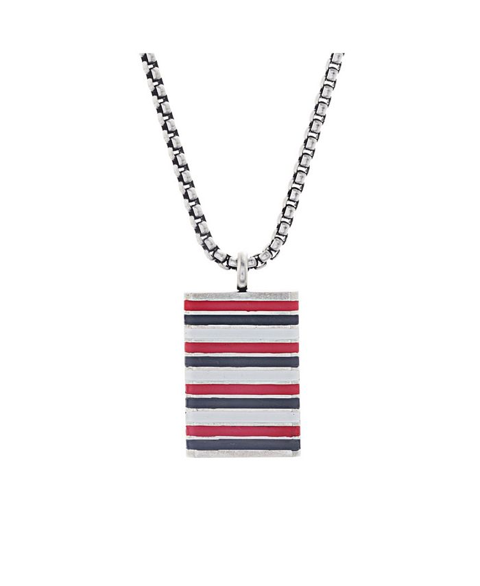 Ben sherman necklace hotsell