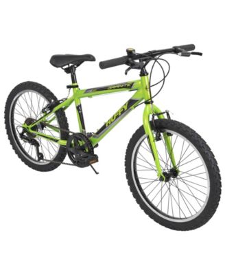 huffy highland 20 youth mountain bike