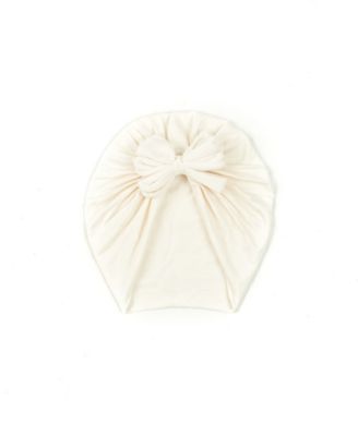 Baby Girls Bow Turban