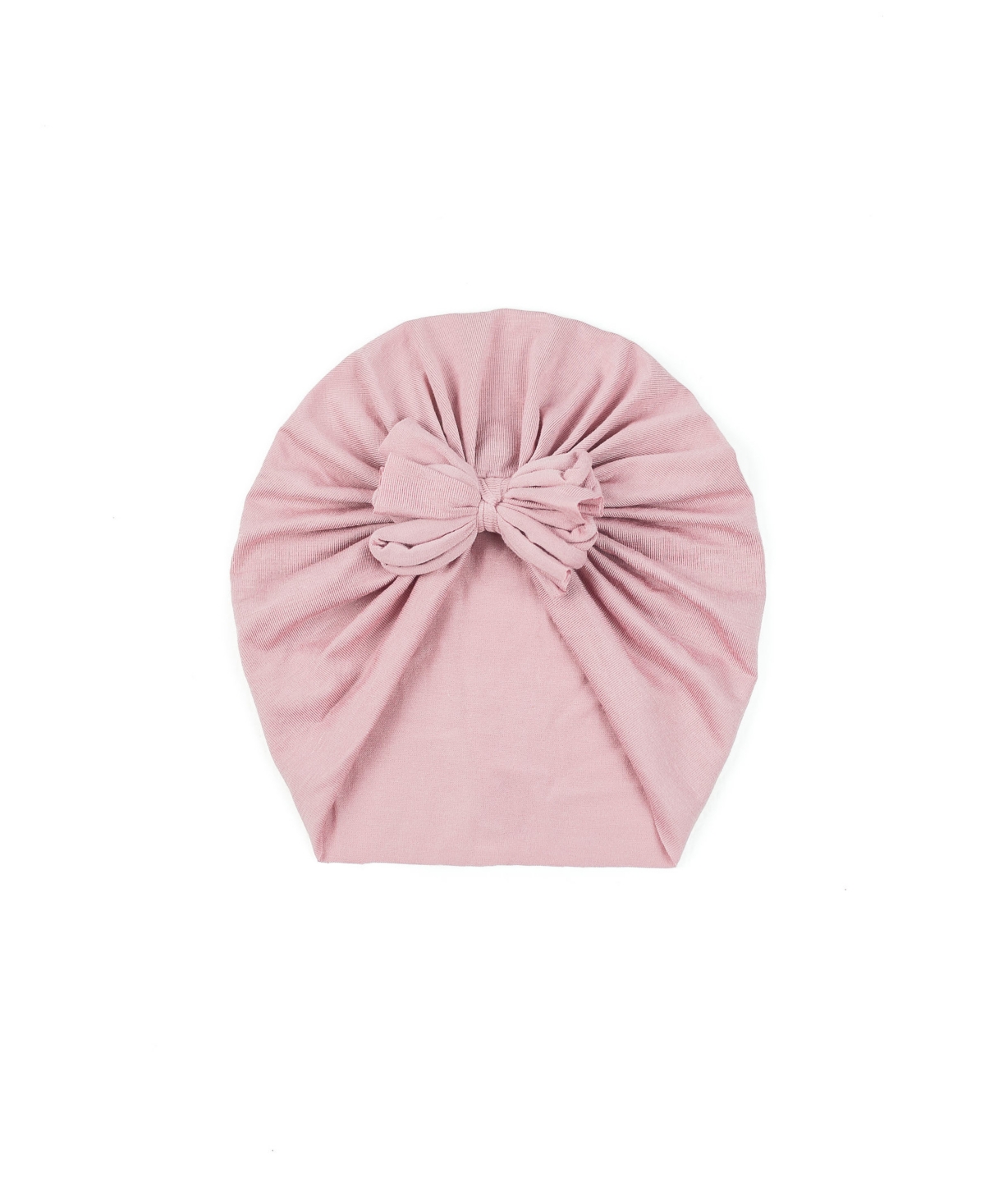 Sweet Peas Toddler Girls Bow Turban