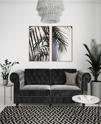 EveryRoom Fitz Sofa Futon