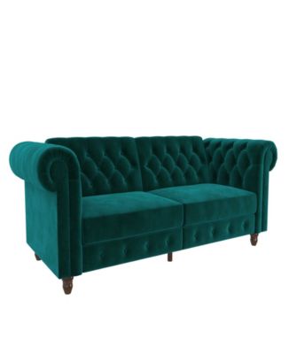 EveryRoom Fitz Sofa Futon