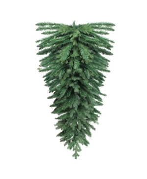 Northlight 60" Mixed Pine Artificial Christmas Teardrop Swag In Green