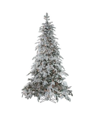 artificial christmas tree shop online