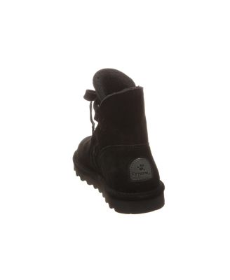 bearpaw zora