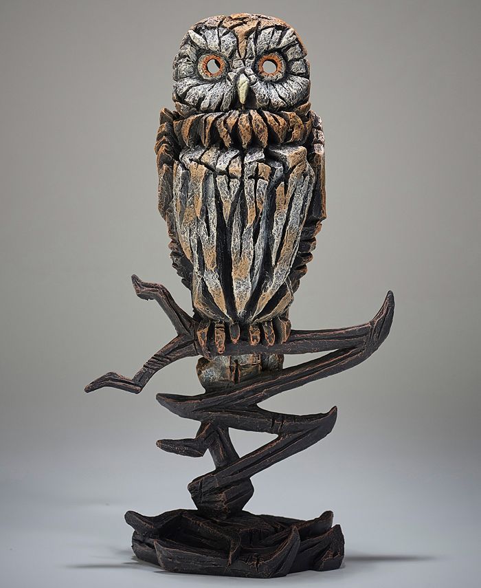 Enesco - Owl Figure