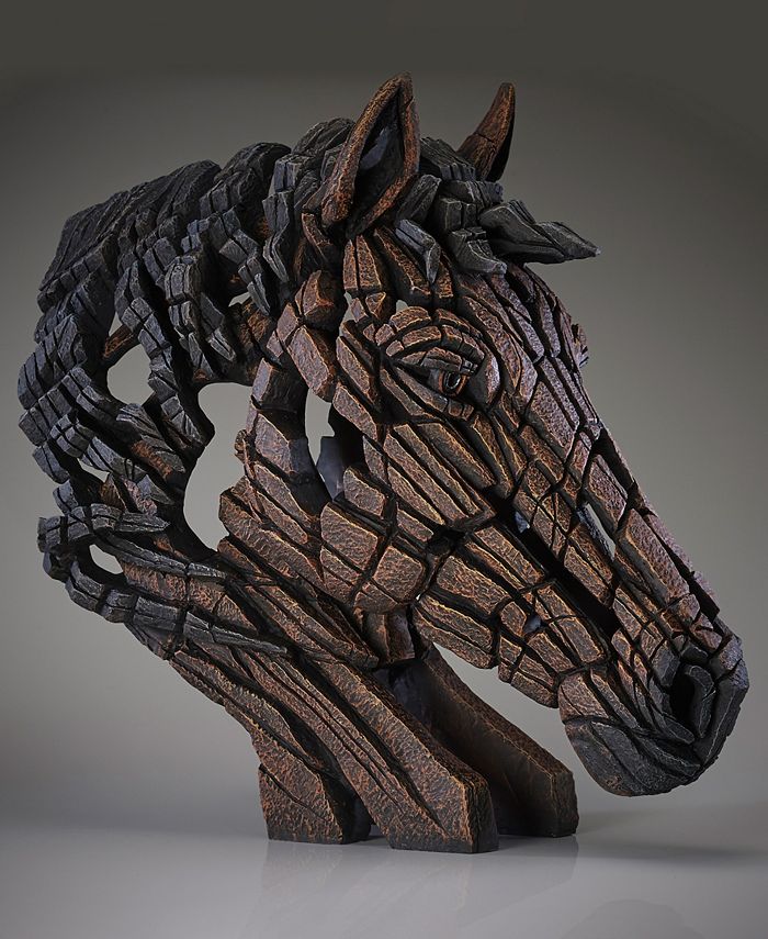 Enesco - Horse Bust