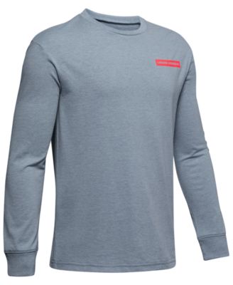 under armour wicking t shirt