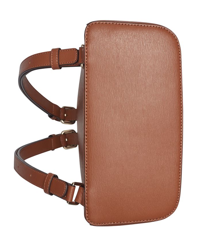 DKNY Bryant Top Zip Backpack Macy's