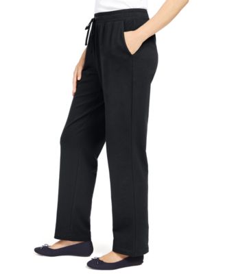 macy's karen scott sweatpants