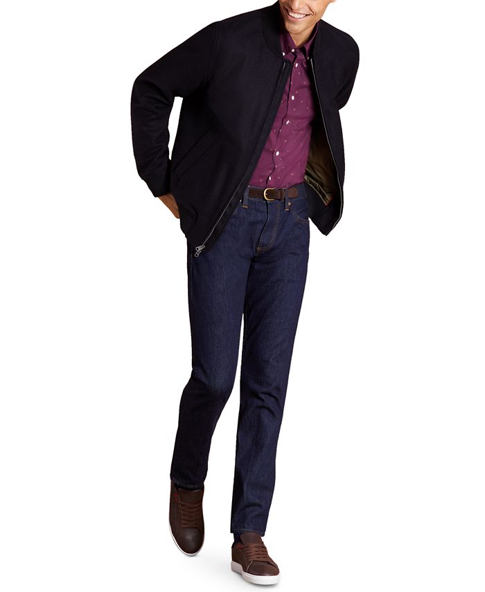 Bomber jacket shop brooks brothers
