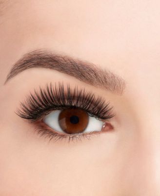 Faux Mink Lashes 817 4-Pack