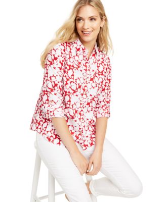macys charter club shirts