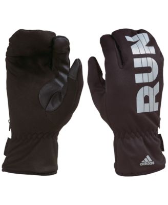 adidas Women's Performance Run Mittens