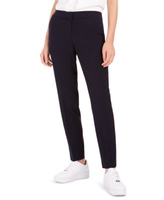 womens dress pants macys