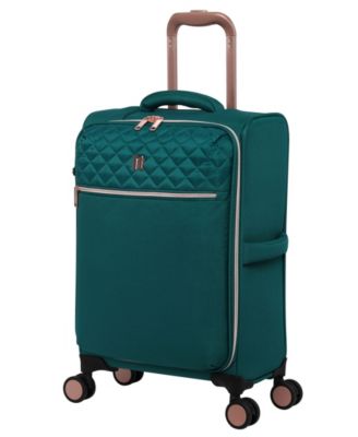 it luggage divinity semi expander cabin case