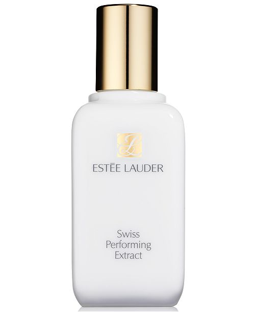 Estée Lauder Swiss Performing Extract for Dry and