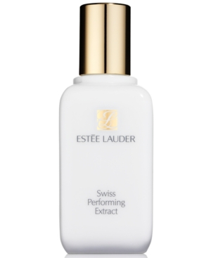 UPC 027131009986 product image for Estee Lauder Swiss Performing Extract for Dry and Normal/Combination Skin, 3.4 o | upcitemdb.com