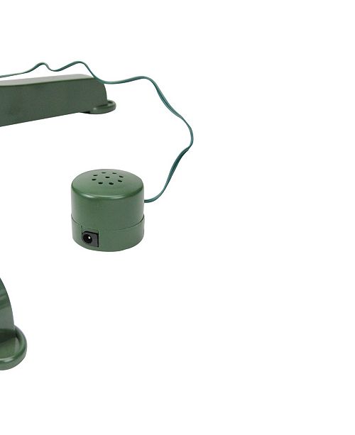 Northlight Musical Rotating Christmas Tree Stand For Artificial Trees