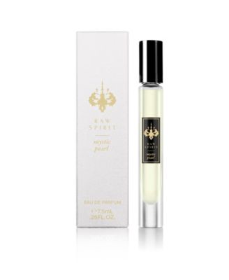 Raw Spirit - Mystic Pearl Eau de Parfum Rollerball, 0.25 oz.