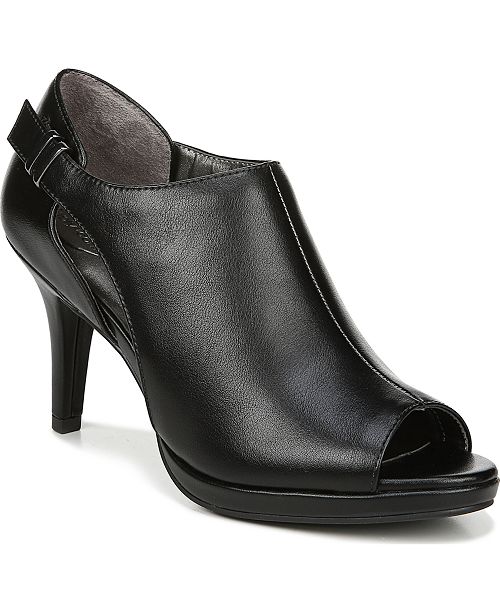 Lifestride Vixen Shooties Reviews All Women S Shoes Shoes