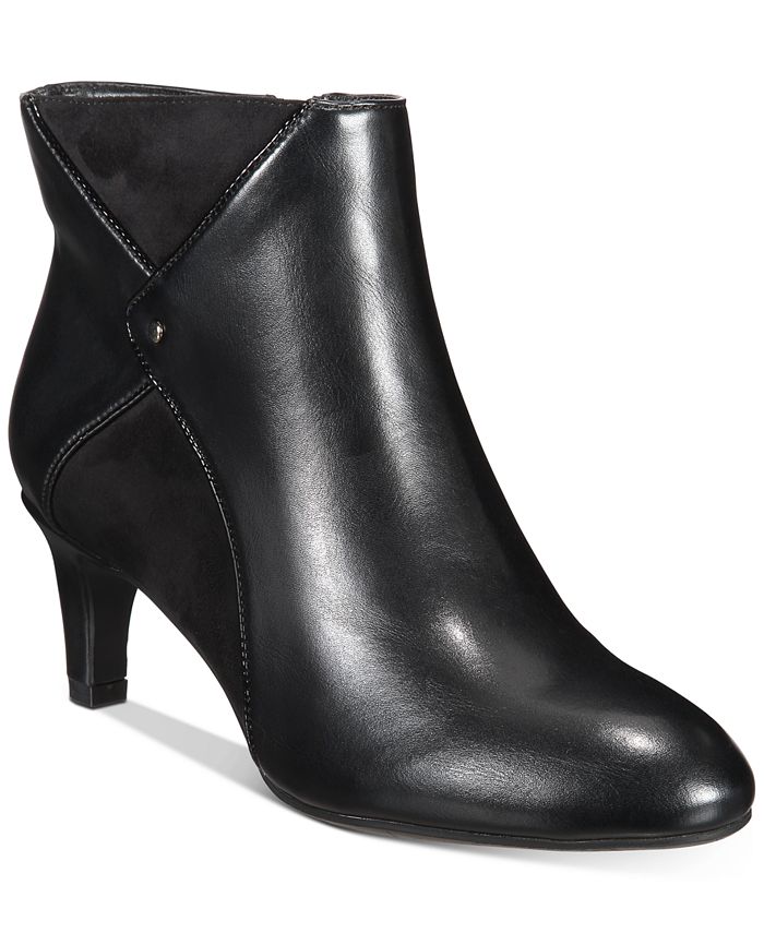 Impo Norelly Booties - Macy's